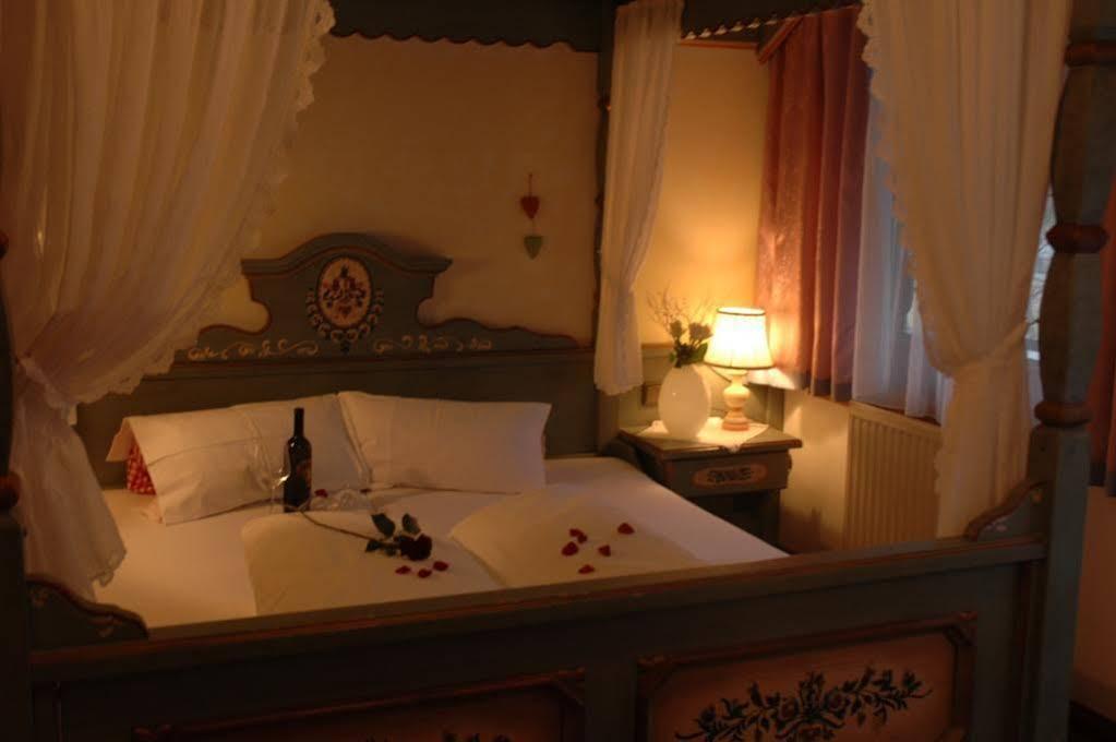 Hotel Gasthaus Schwarzenstein Гинслинг Екстериор снимка