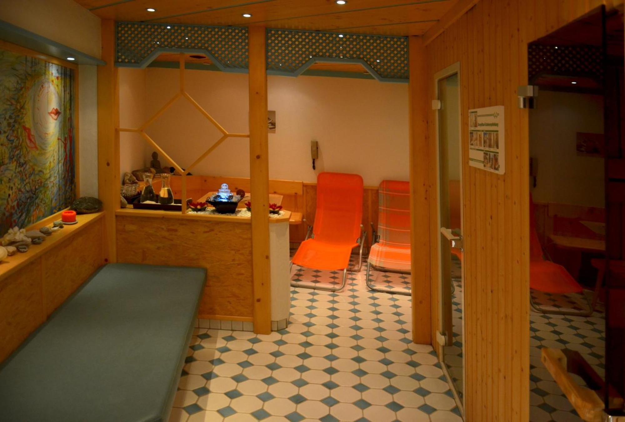 Hotel Gasthaus Schwarzenstein Гинслинг Екстериор снимка