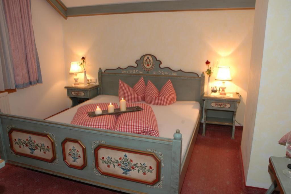 Hotel Gasthaus Schwarzenstein Гинслинг Стая снимка