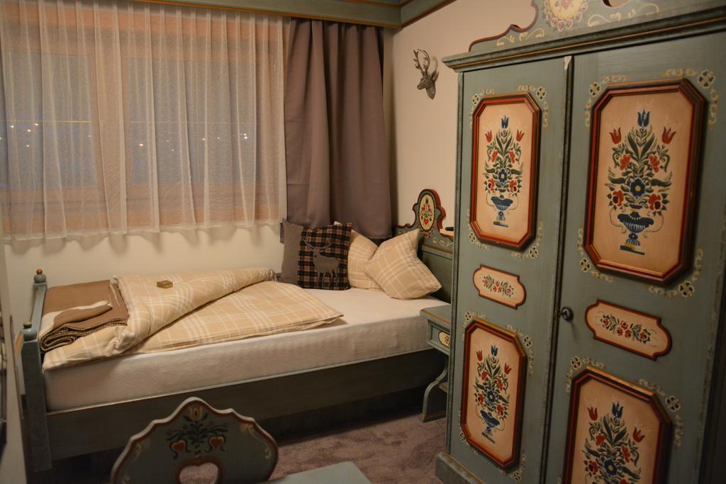 Hotel Gasthaus Schwarzenstein Гинслинг Екстериор снимка