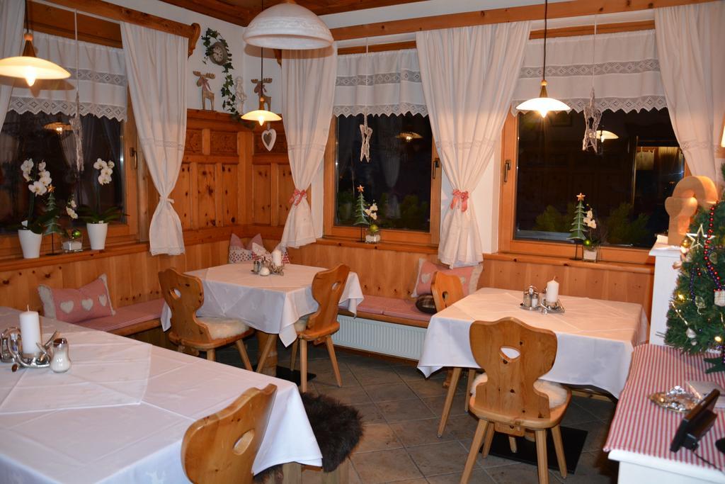 Hotel Gasthaus Schwarzenstein Гинслинг Екстериор снимка