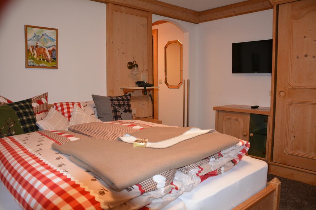 Hotel Gasthaus Schwarzenstein Гинслинг Екстериор снимка